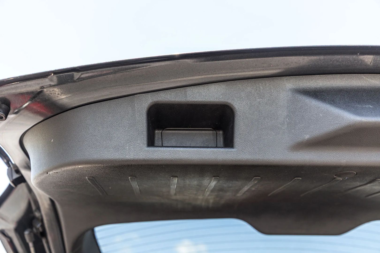 Chevrolet Equinox photo 23
