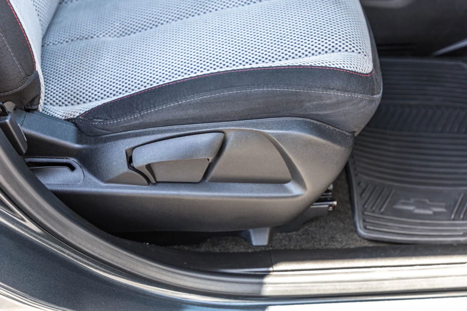 Chevrolet Equinox photo 27