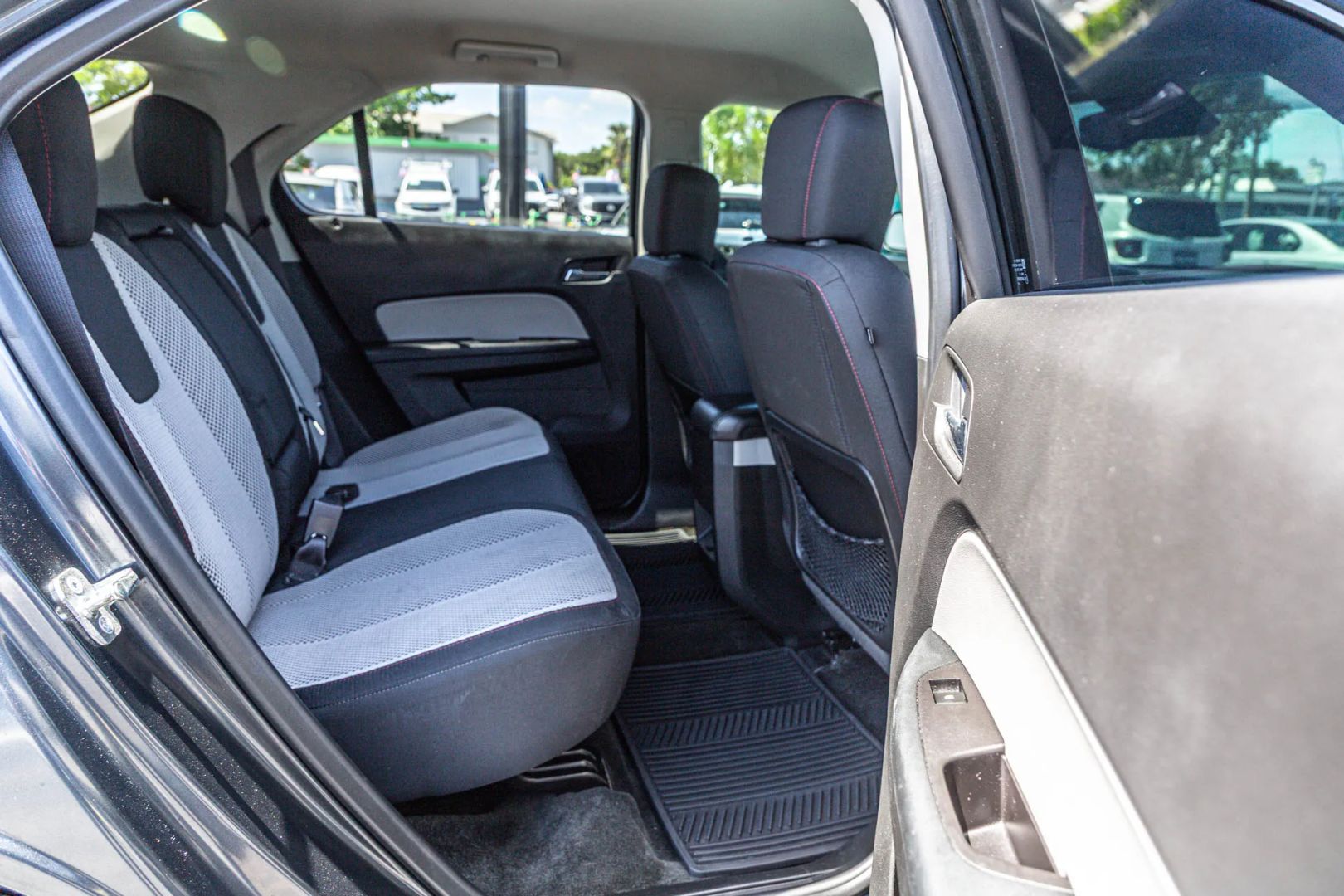 Chevrolet Equinox photo 32