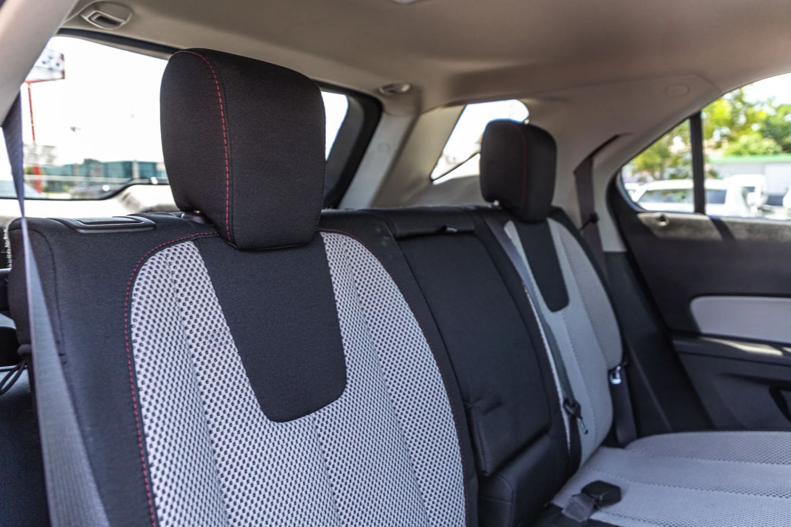 Chevrolet Equinox photo 33