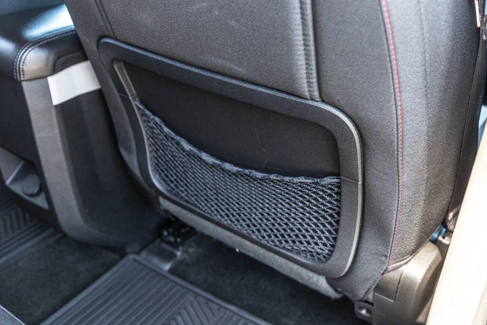 Chevrolet Equinox photo 34