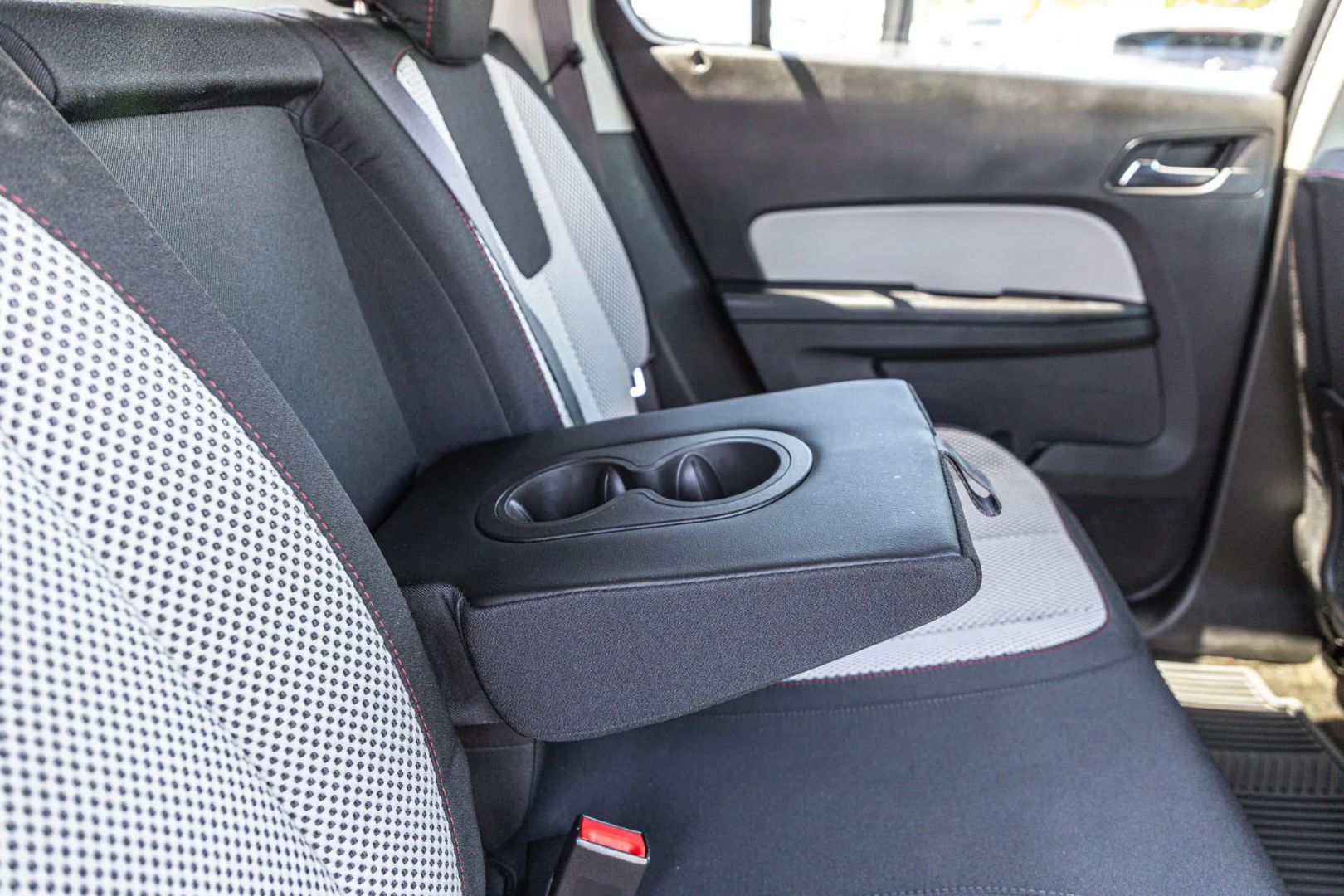 Chevrolet Equinox photo 36