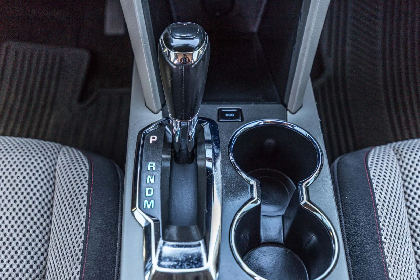 Chevrolet Equinox photo 42
