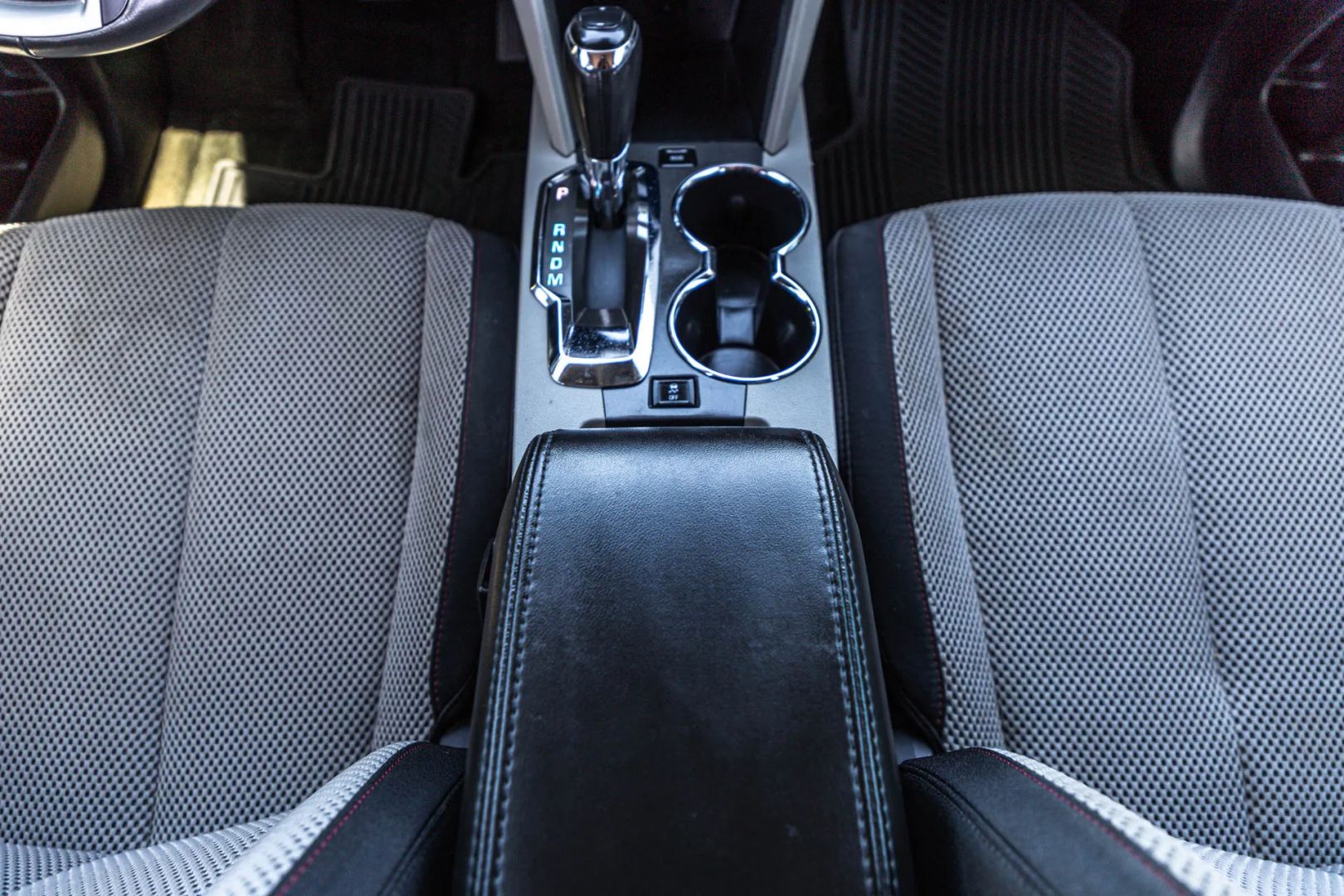 Chevrolet Equinox photo 44