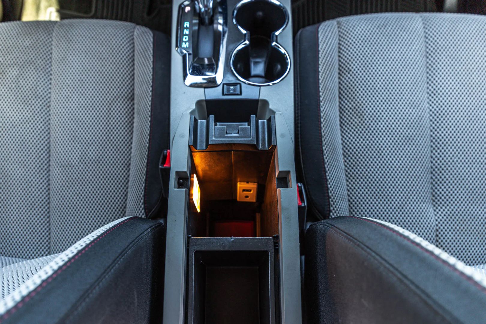 Chevrolet Equinox photo 45