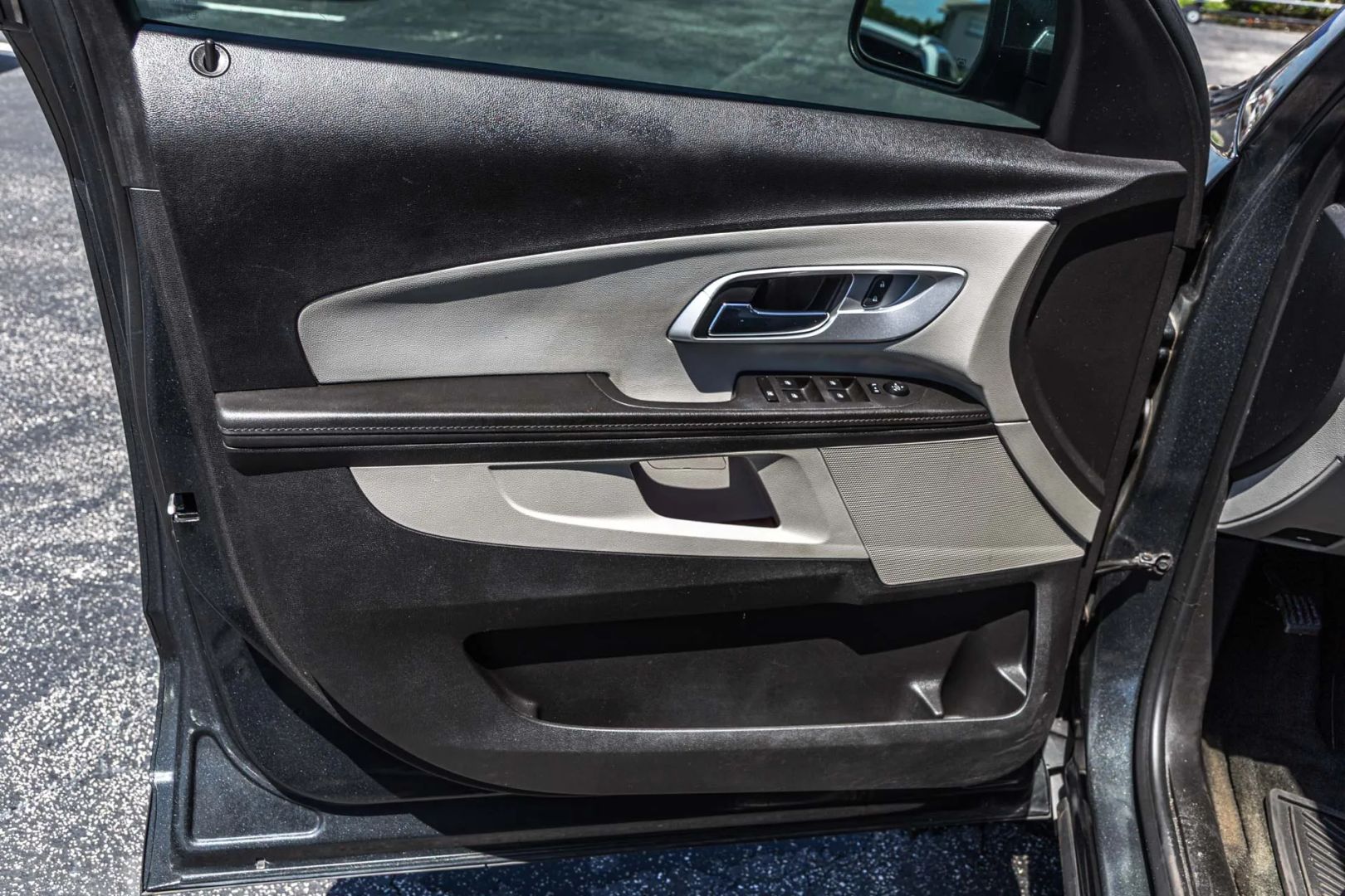 Chevrolet Equinox photo 46