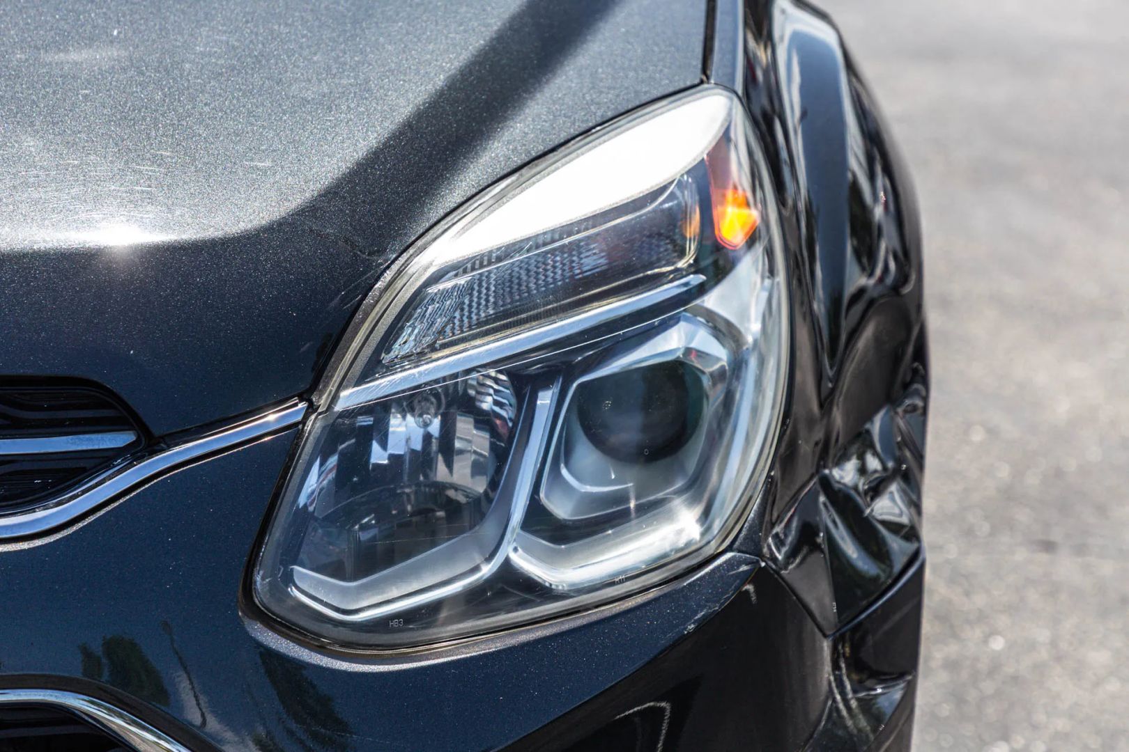 Photo 11 of this Chevrolet Equinox