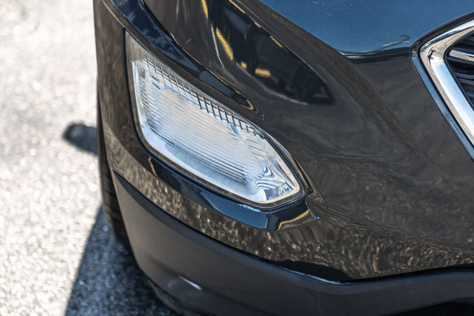 Photo 13 of this Chevrolet Equinox