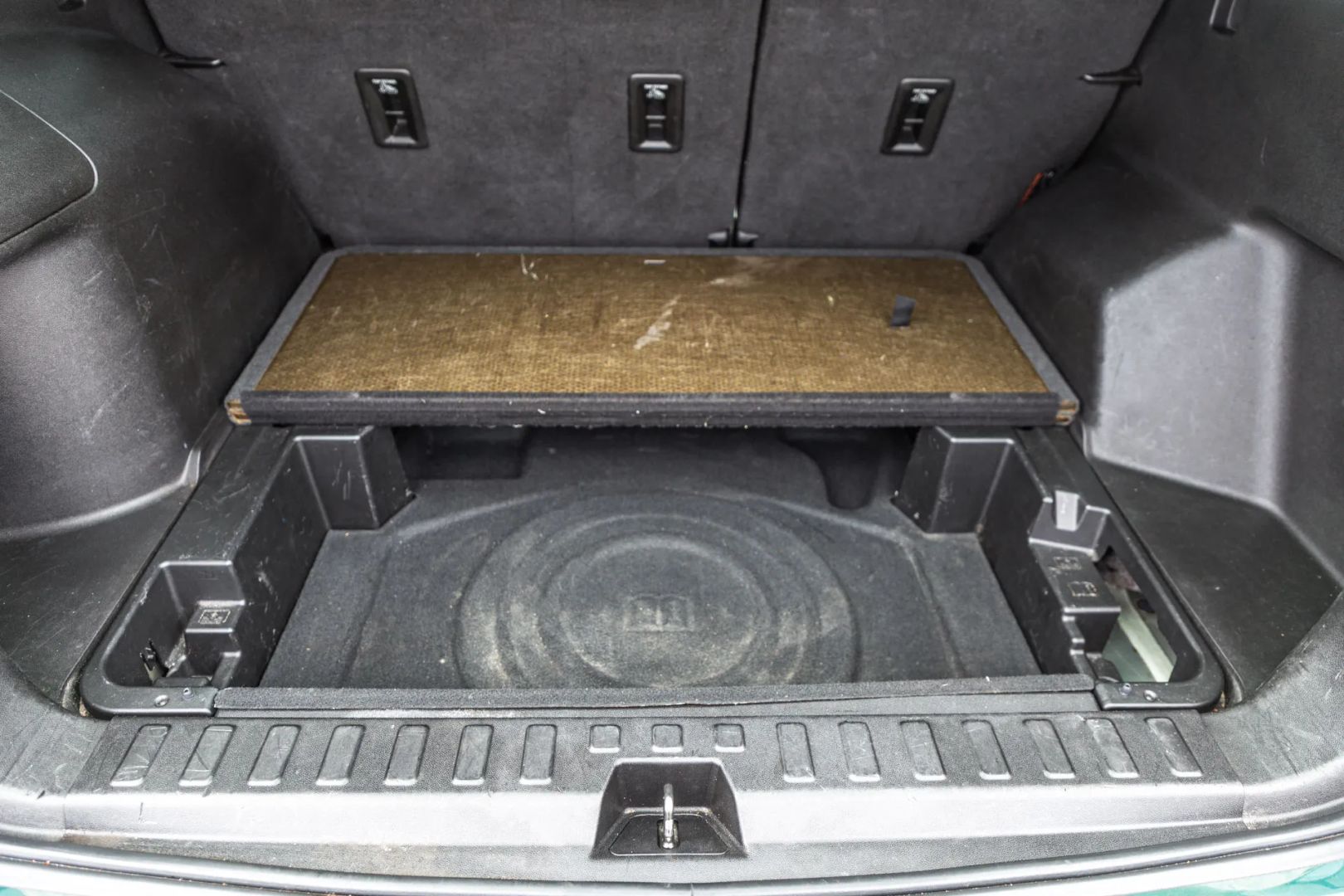 Chevrolet Equinox photo 13