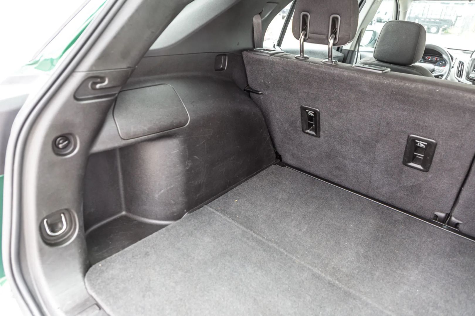Chevrolet Equinox photo 14