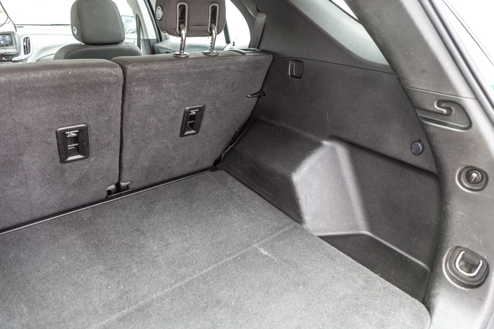 Chevrolet Equinox photo 15