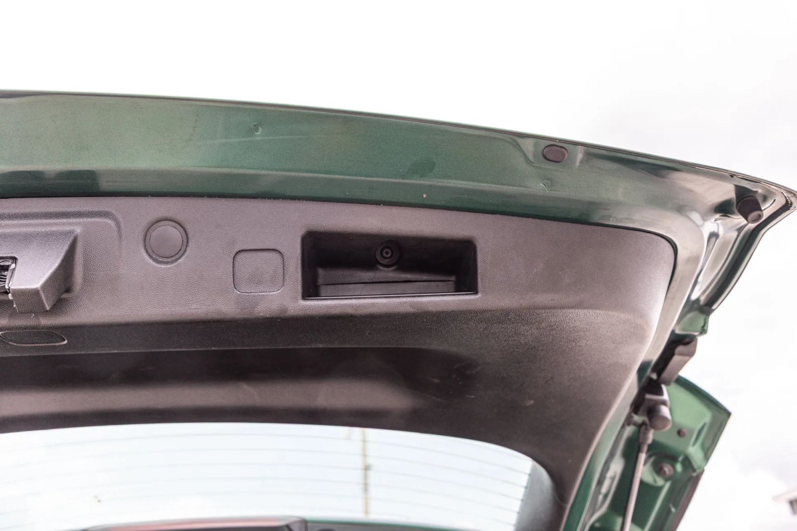 Chevrolet Equinox photo 16