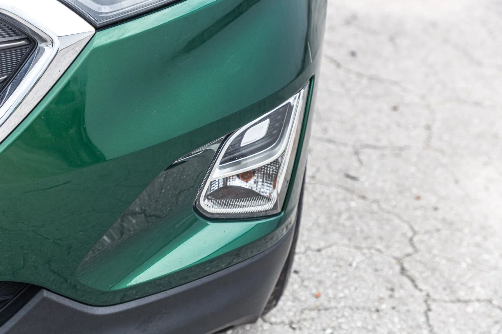Chevrolet Equinox photo 19