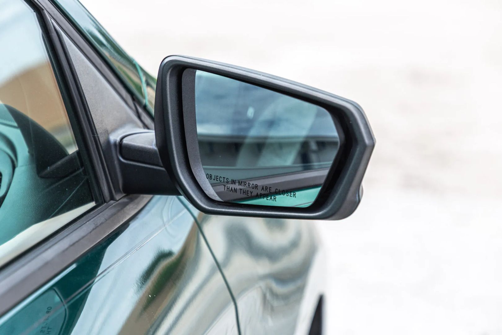 Chevrolet Equinox photo 25