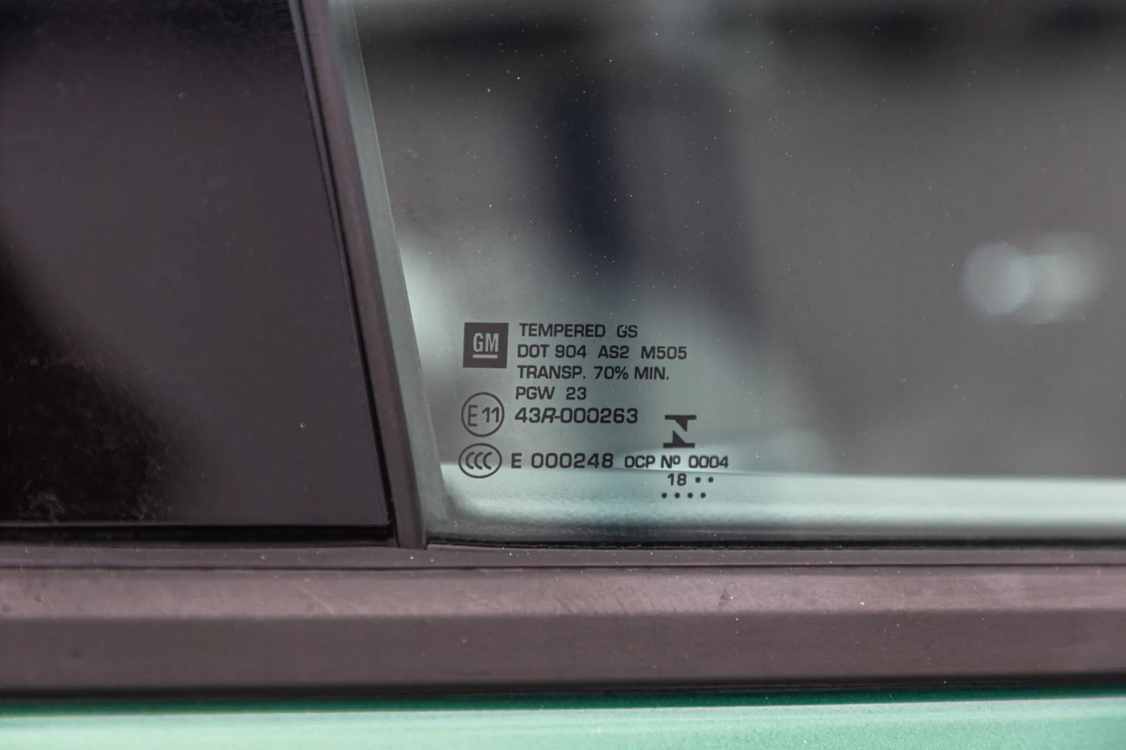 Chevrolet Equinox photo 26