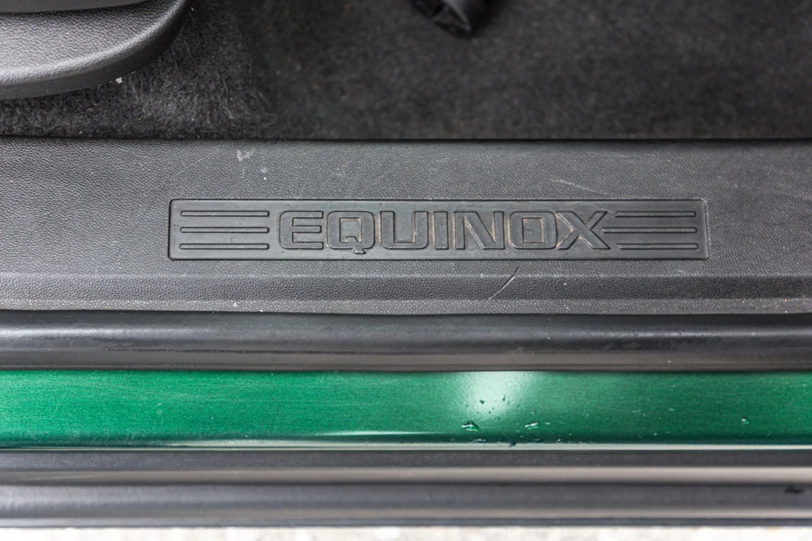Chevrolet Equinox photo 34