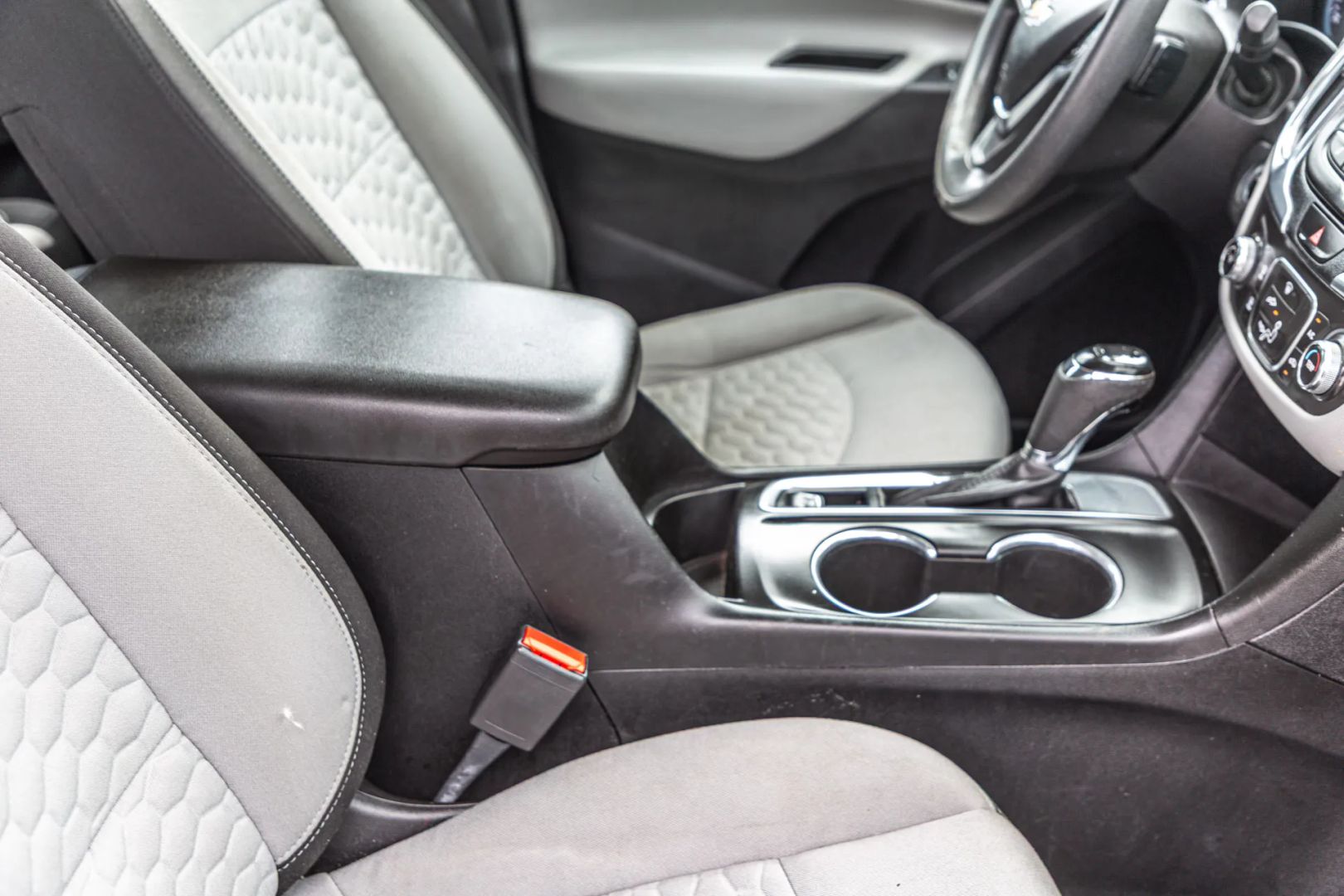 Chevrolet Equinox photo 37