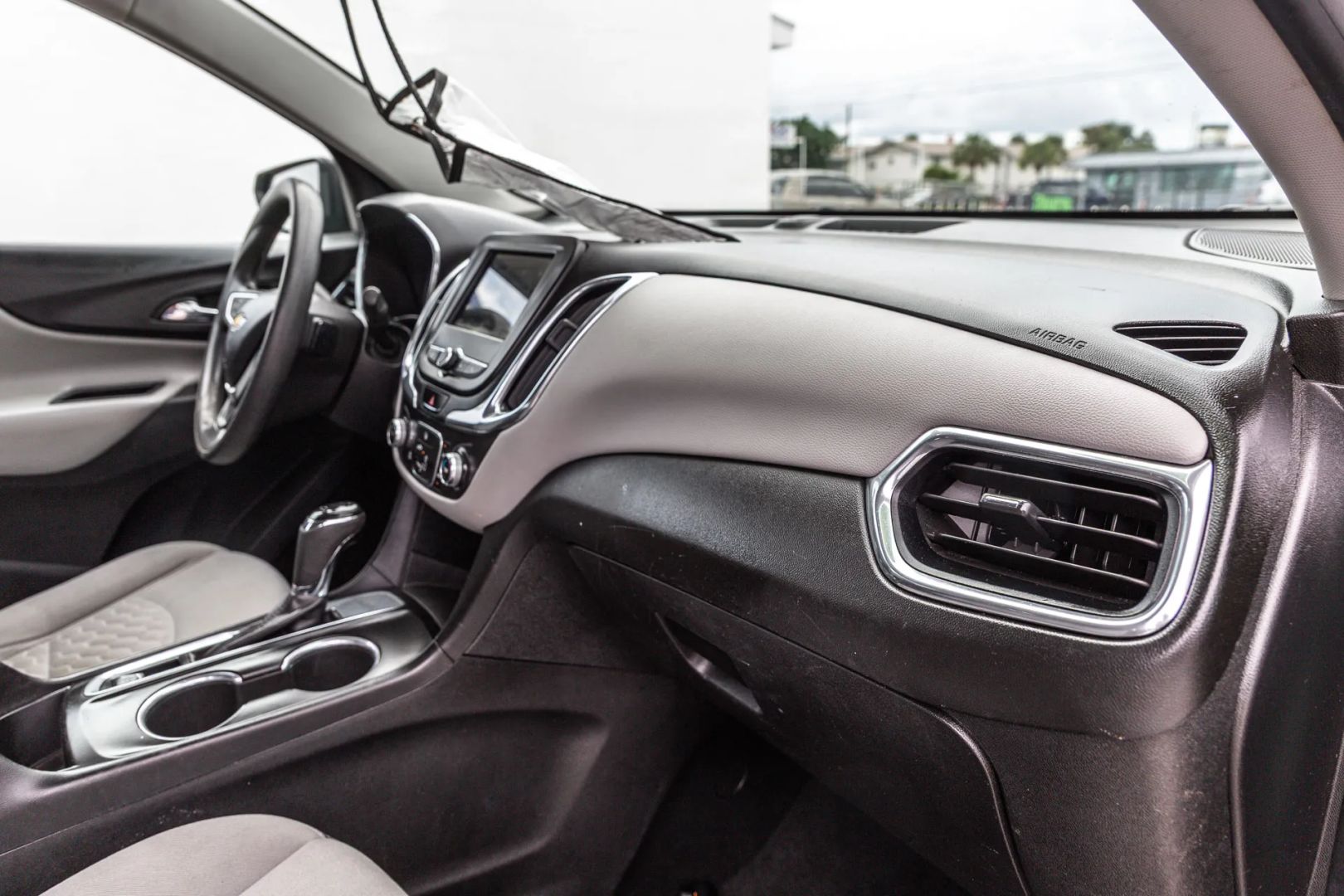 Chevrolet Equinox photo 39