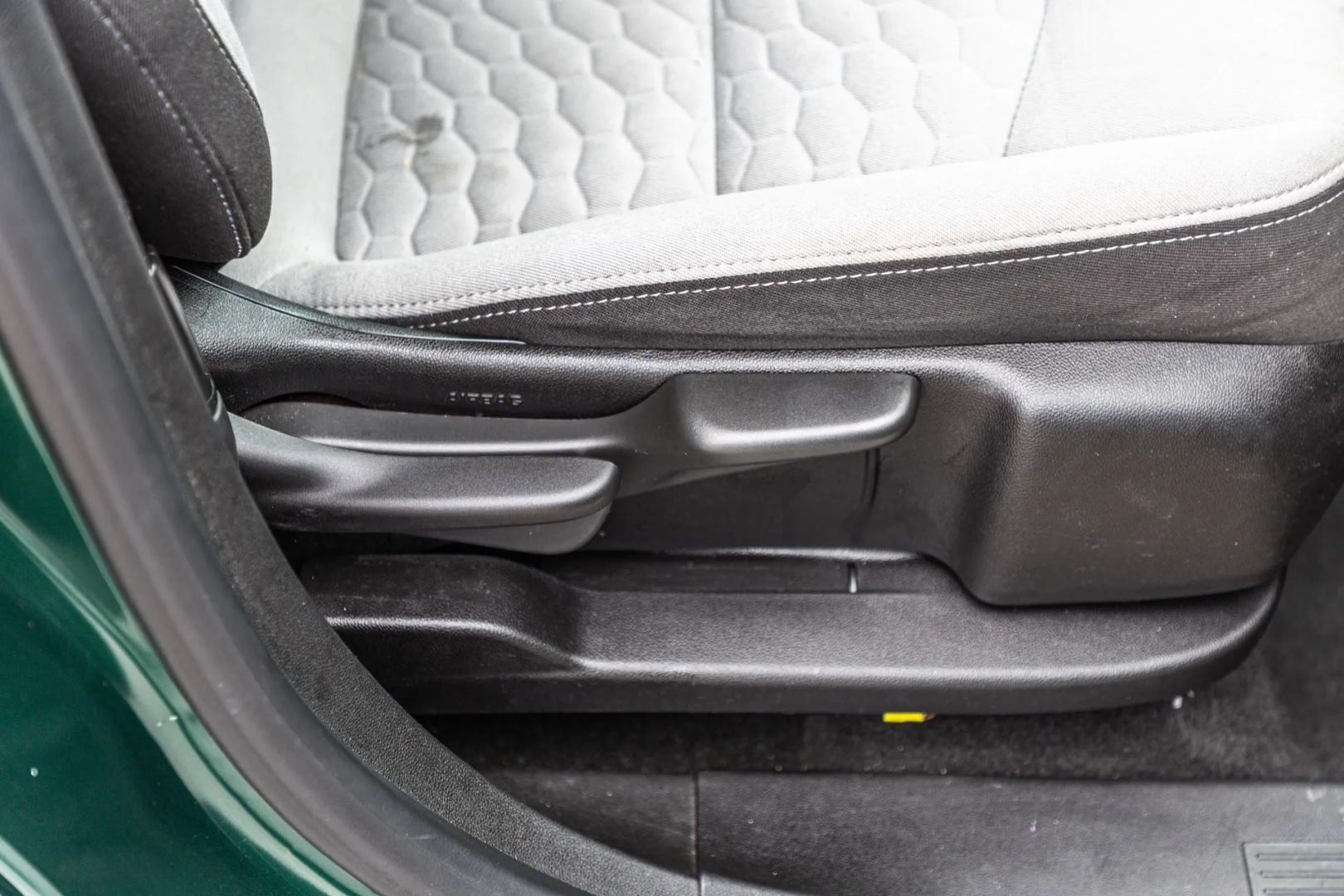 Chevrolet Equinox photo 40