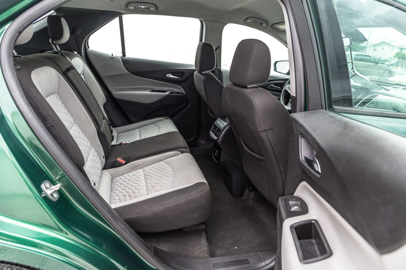 Chevrolet Equinox photo 41