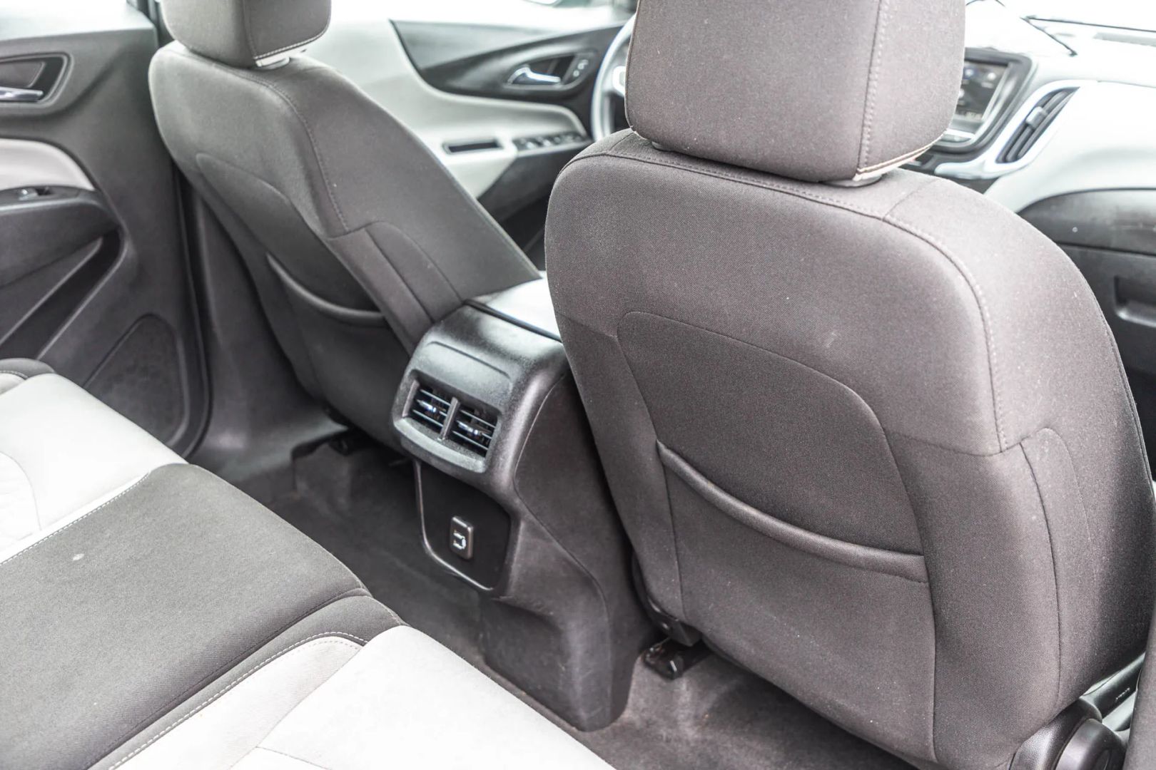 Chevrolet Equinox photo 43