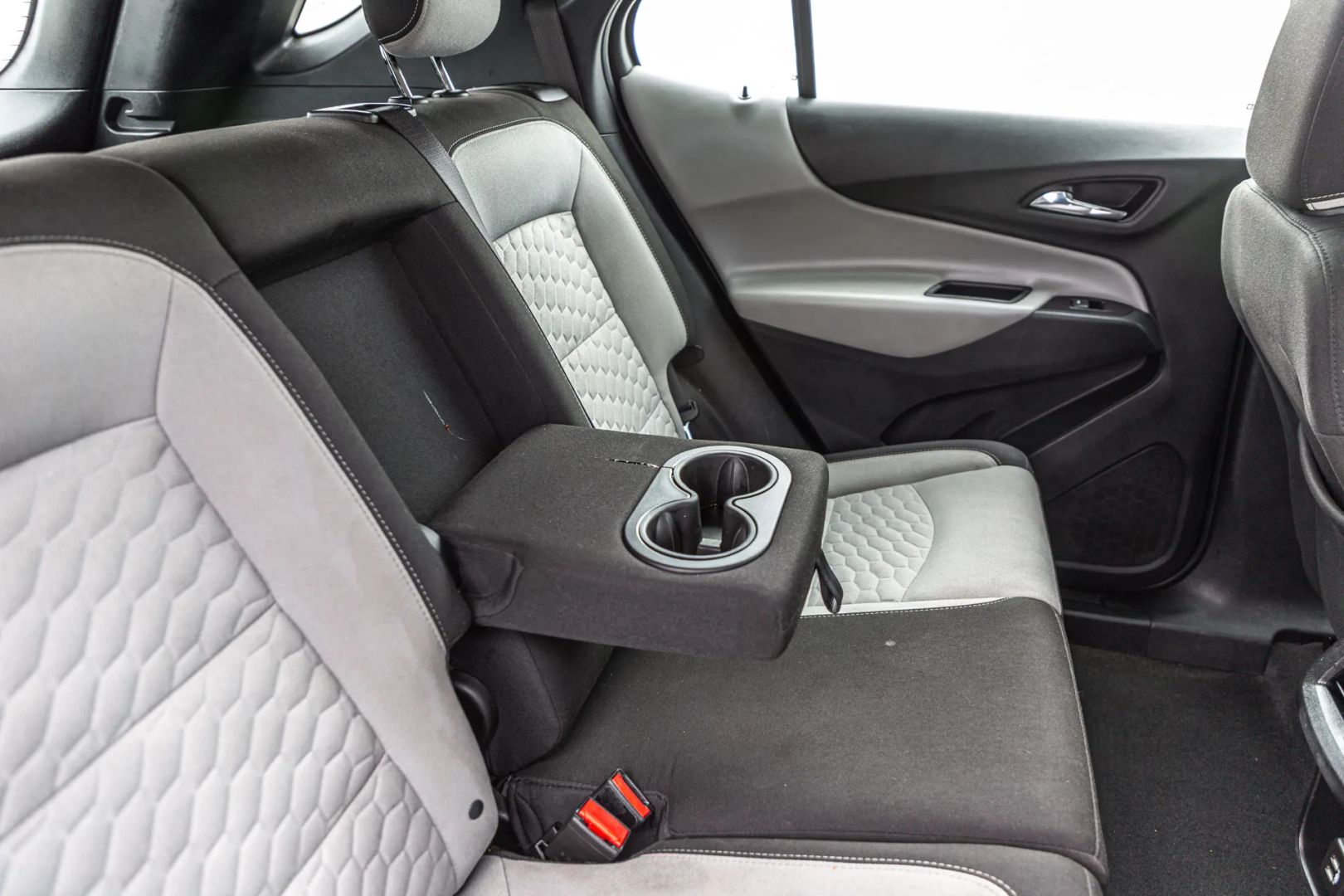 Chevrolet Equinox photo 44