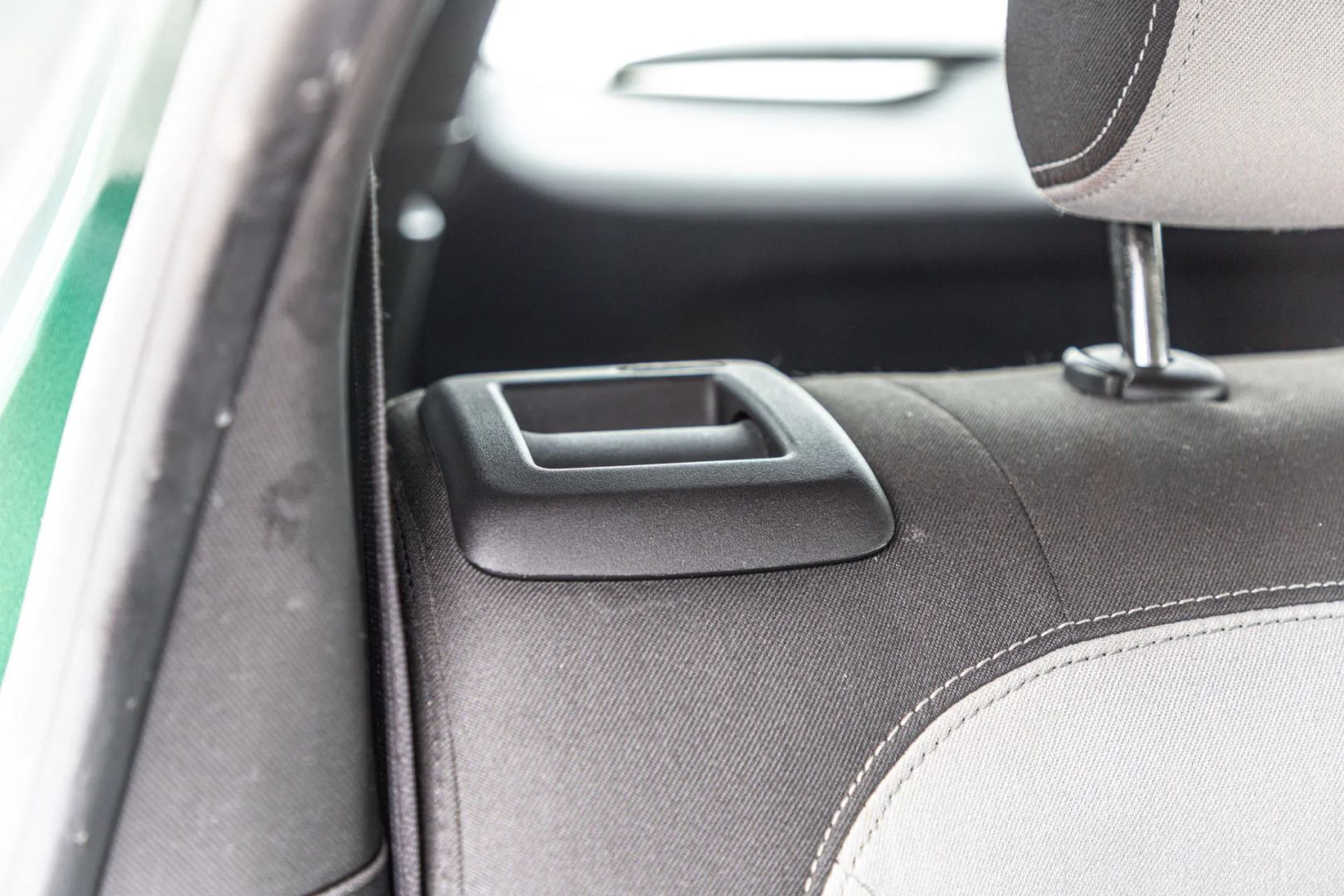 Chevrolet Equinox photo 45