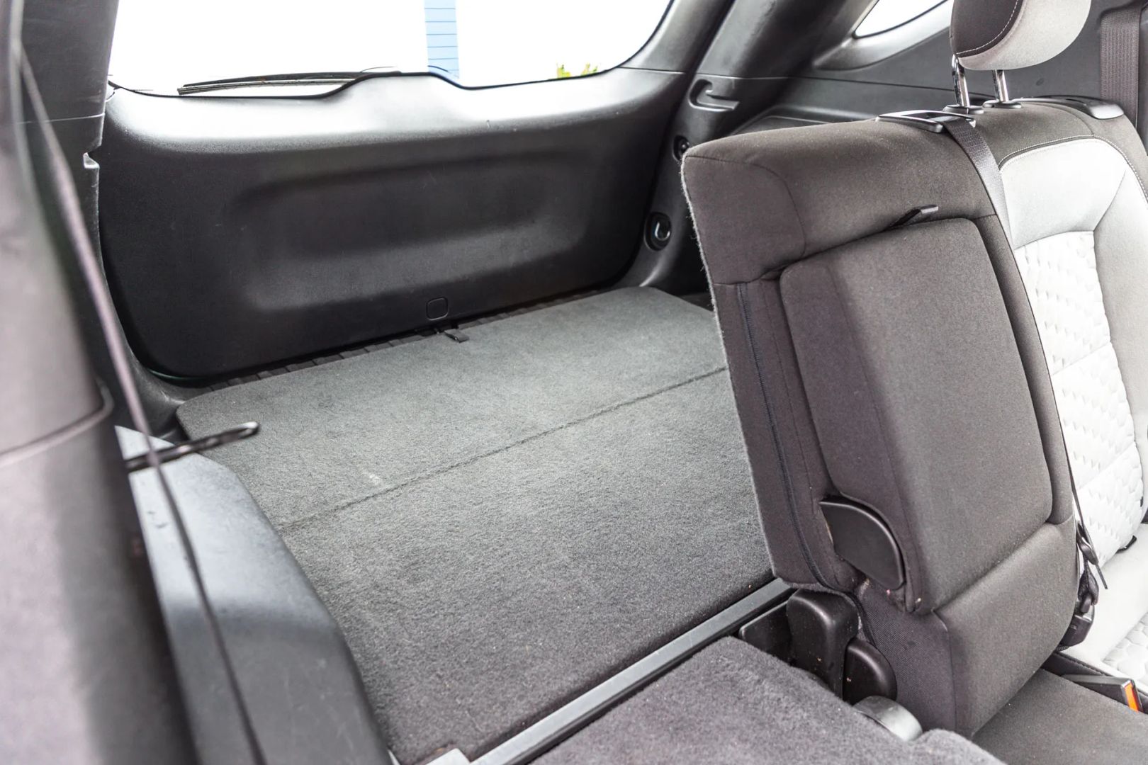 Chevrolet Equinox photo 46