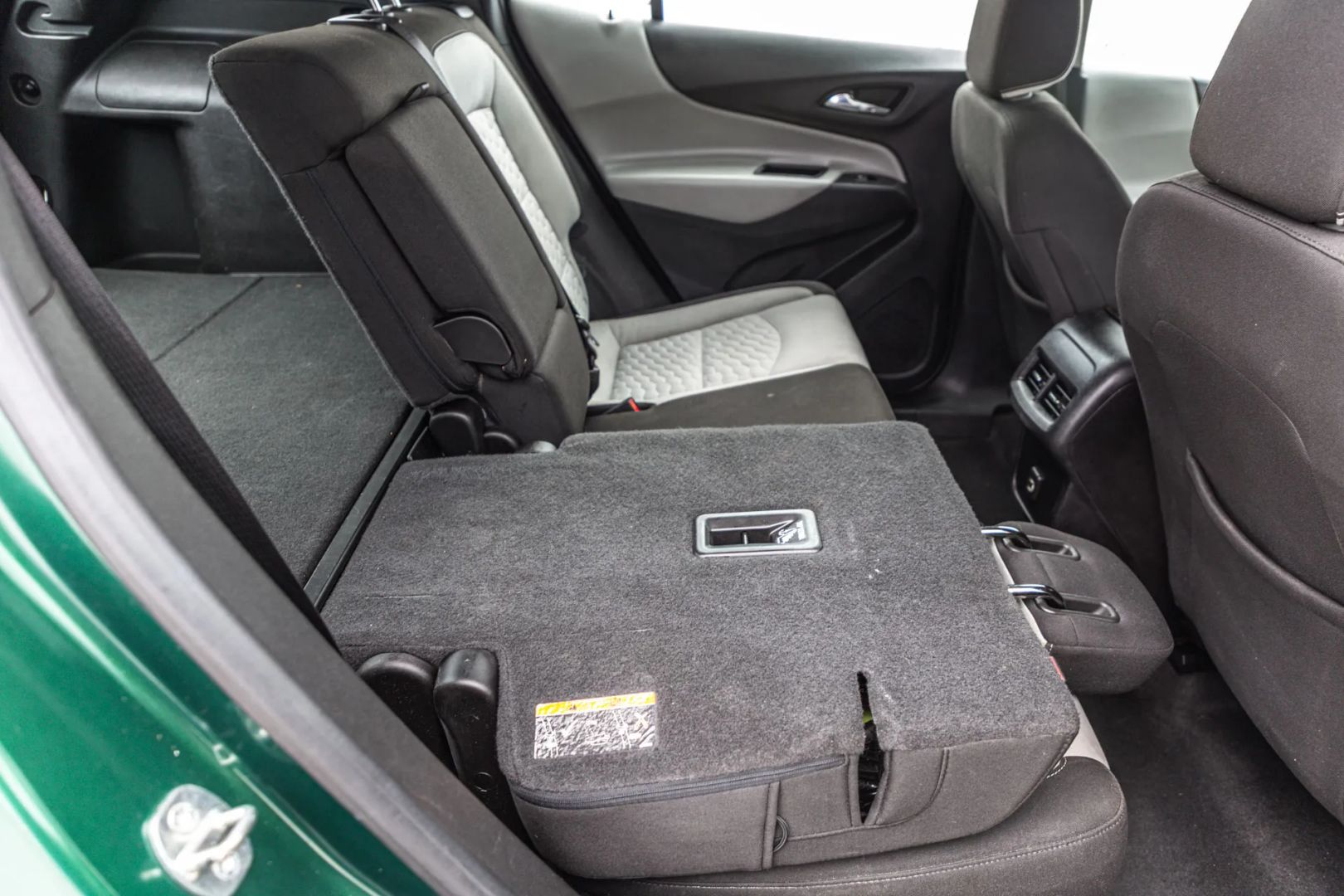 Chevrolet Equinox photo 47