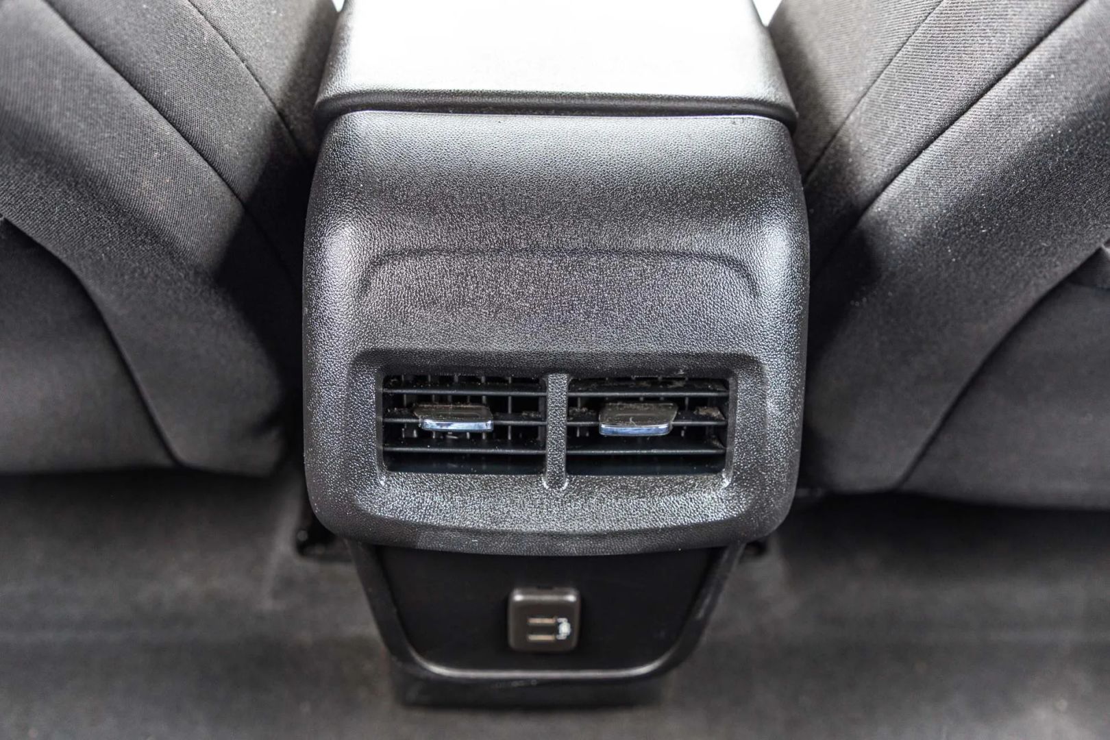 Chevrolet Equinox photo 49