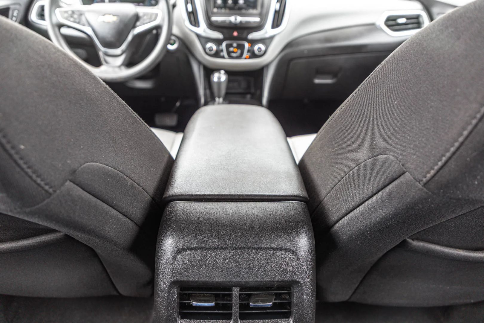 Chevrolet Equinox photo 50