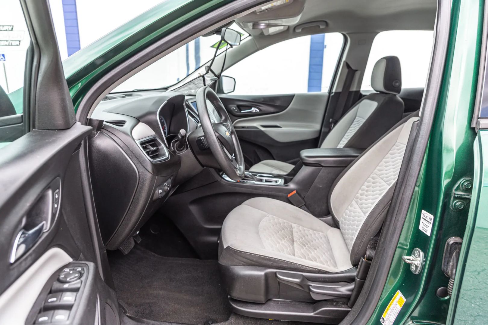 Chevrolet Equinox photo 59