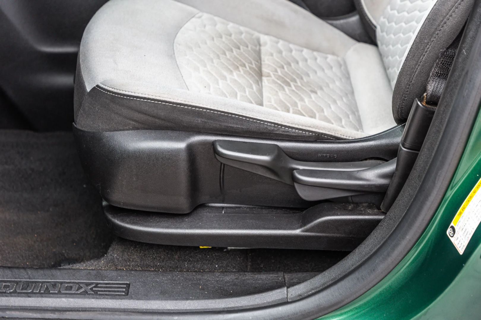 Chevrolet Equinox photo 60
