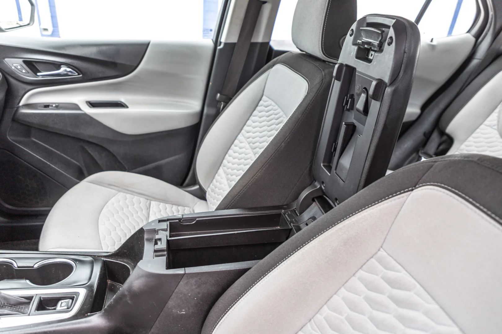 Chevrolet Equinox photo 65