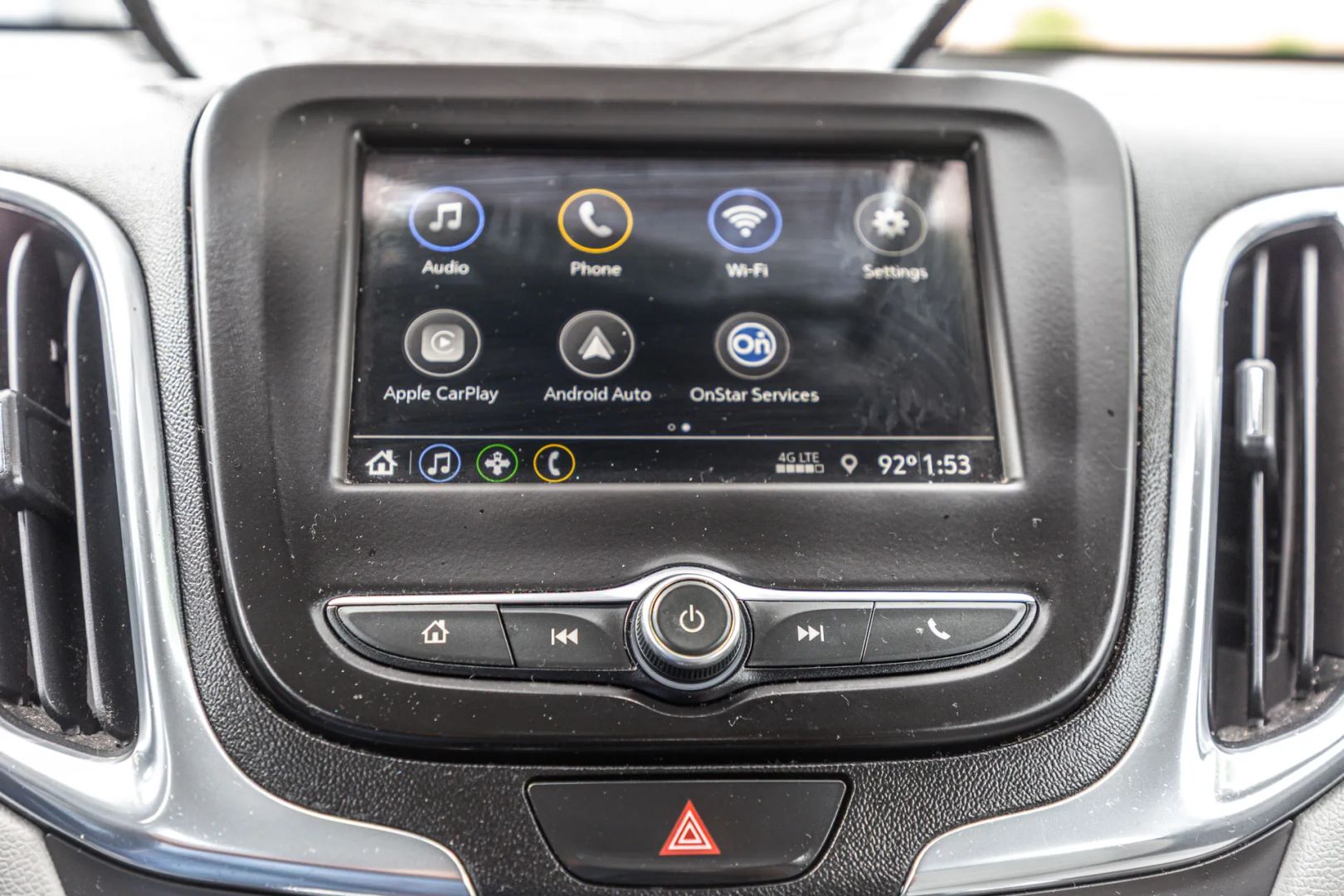 Chevrolet Equinox photo 67