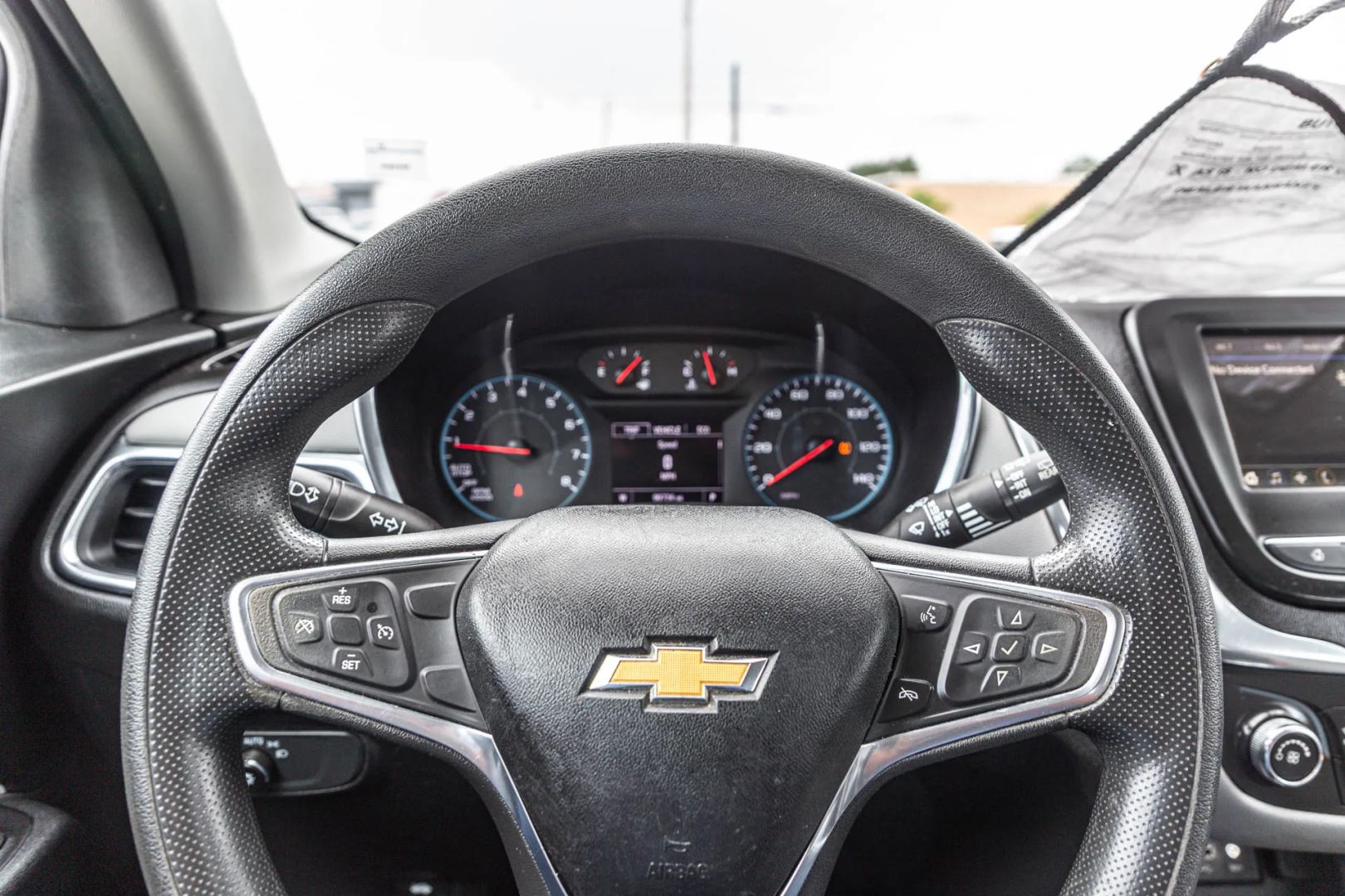 Chevrolet Equinox photo 69