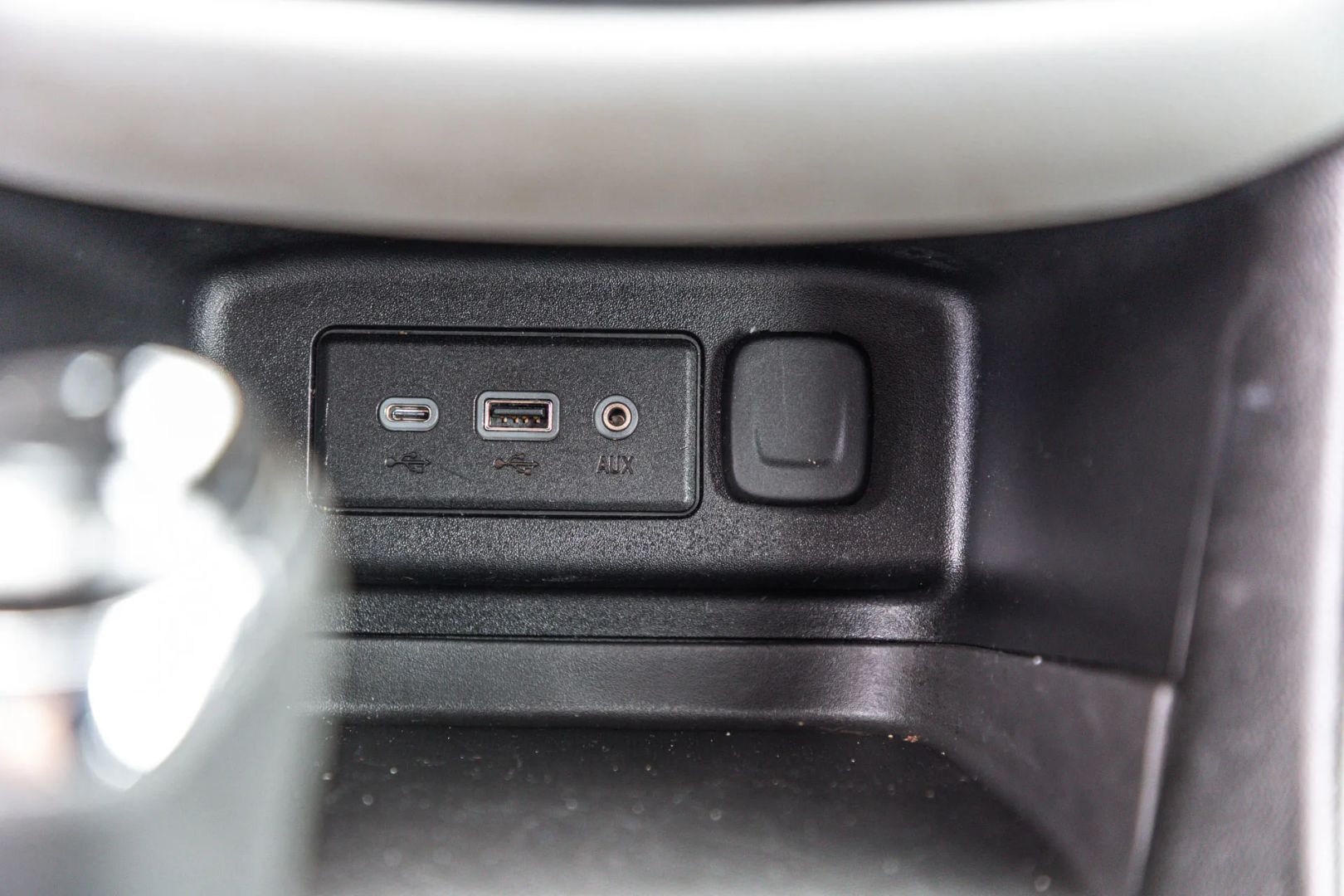 Chevrolet Equinox photo 72