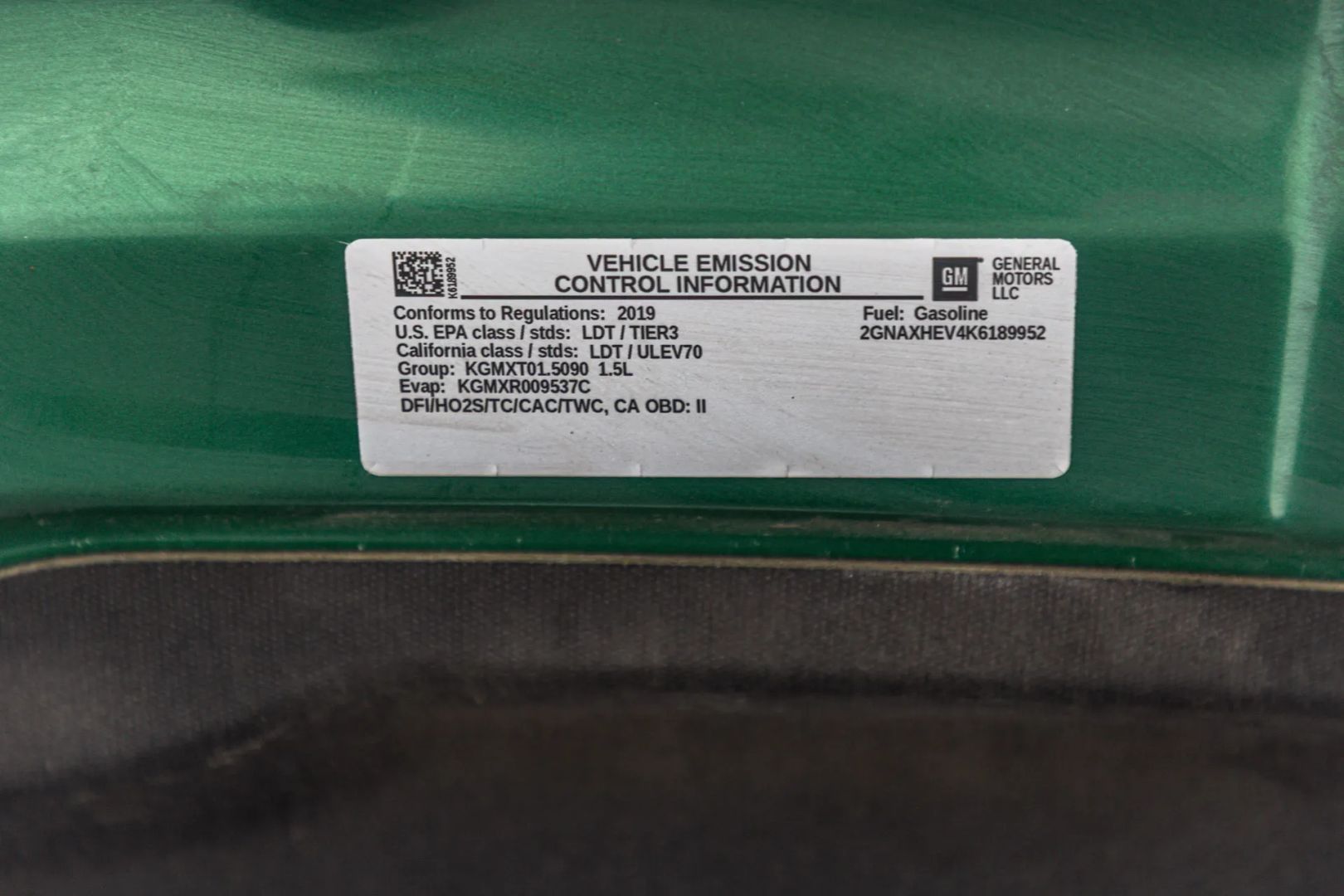 Chevrolet Equinox photo 76