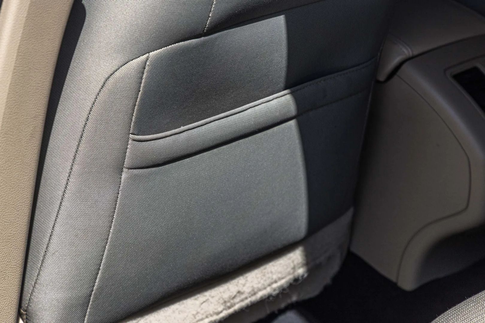 Photo 55 of this Ford Taurus