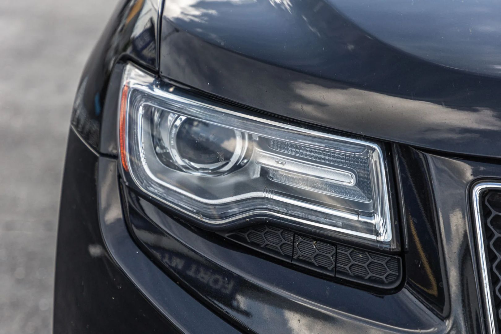 Photo 11 of this Jeep Grand Cherokee