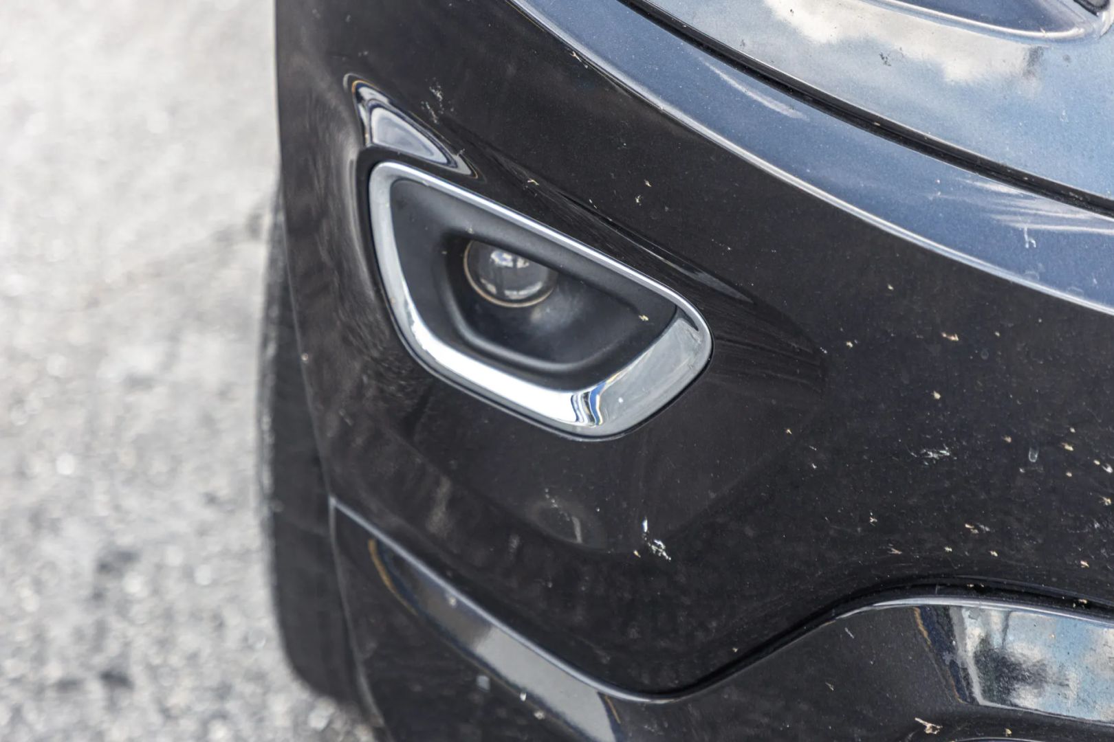 Photo 13 of this Jeep Grand Cherokee