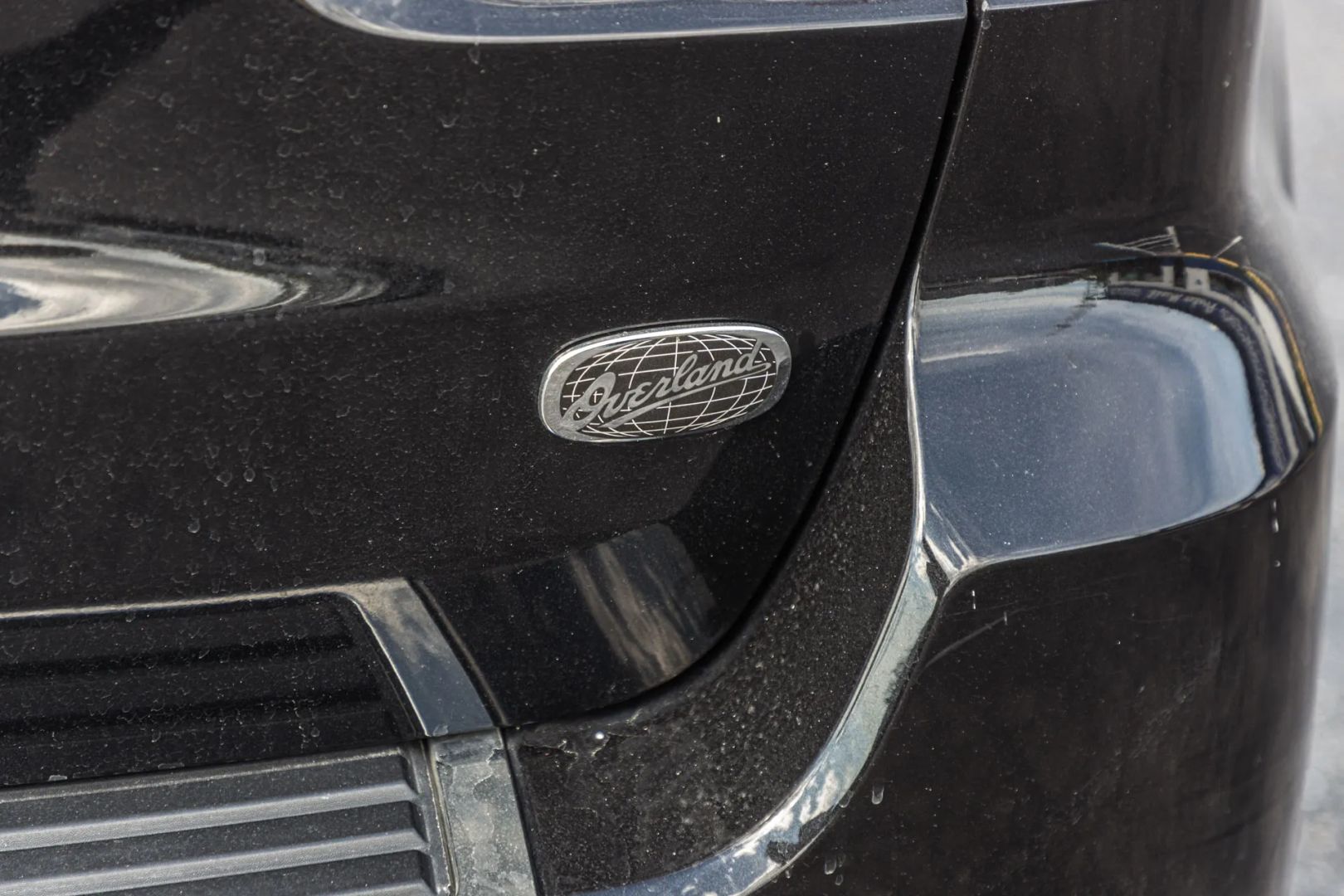 Photo 19 of this Jeep Grand Cherokee