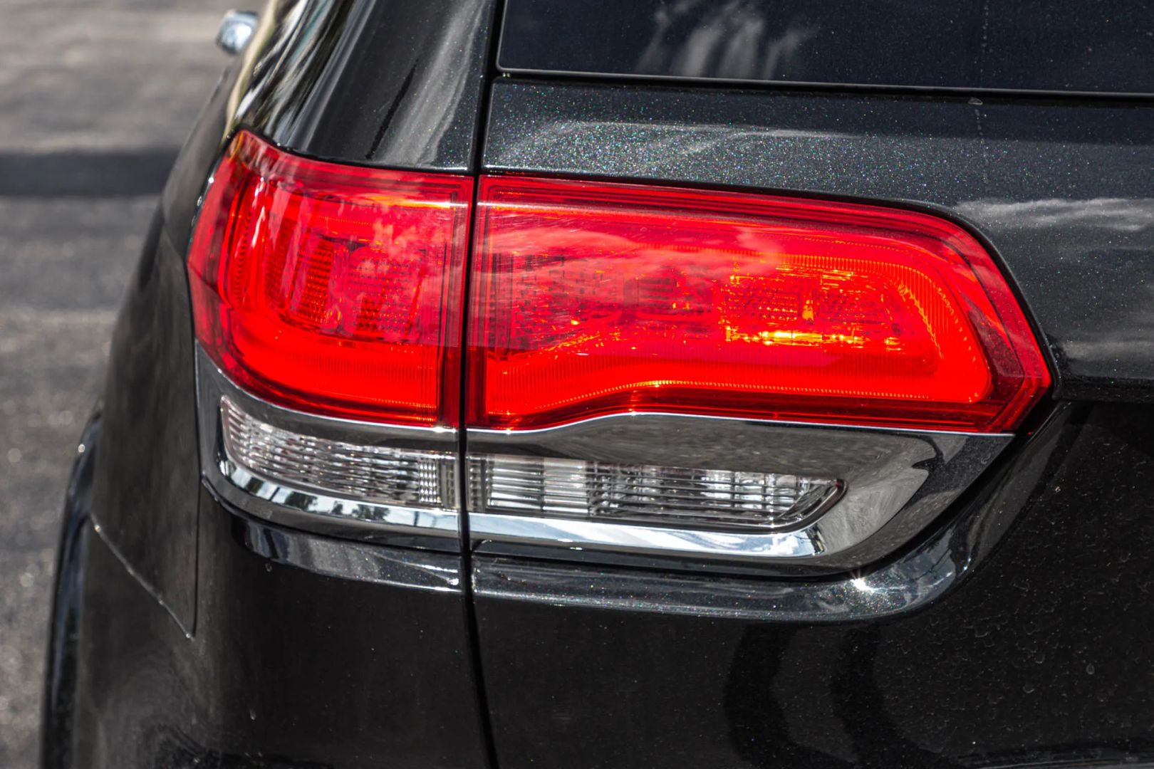 Photo 27 of this Jeep Grand Cherokee