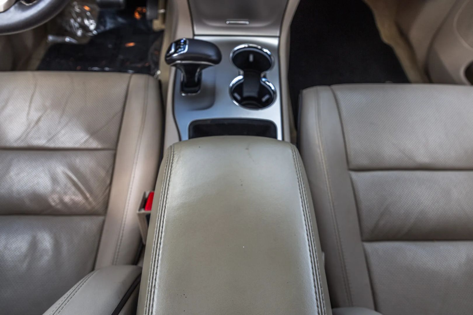 Photo 57 of this Jeep Grand Cherokee