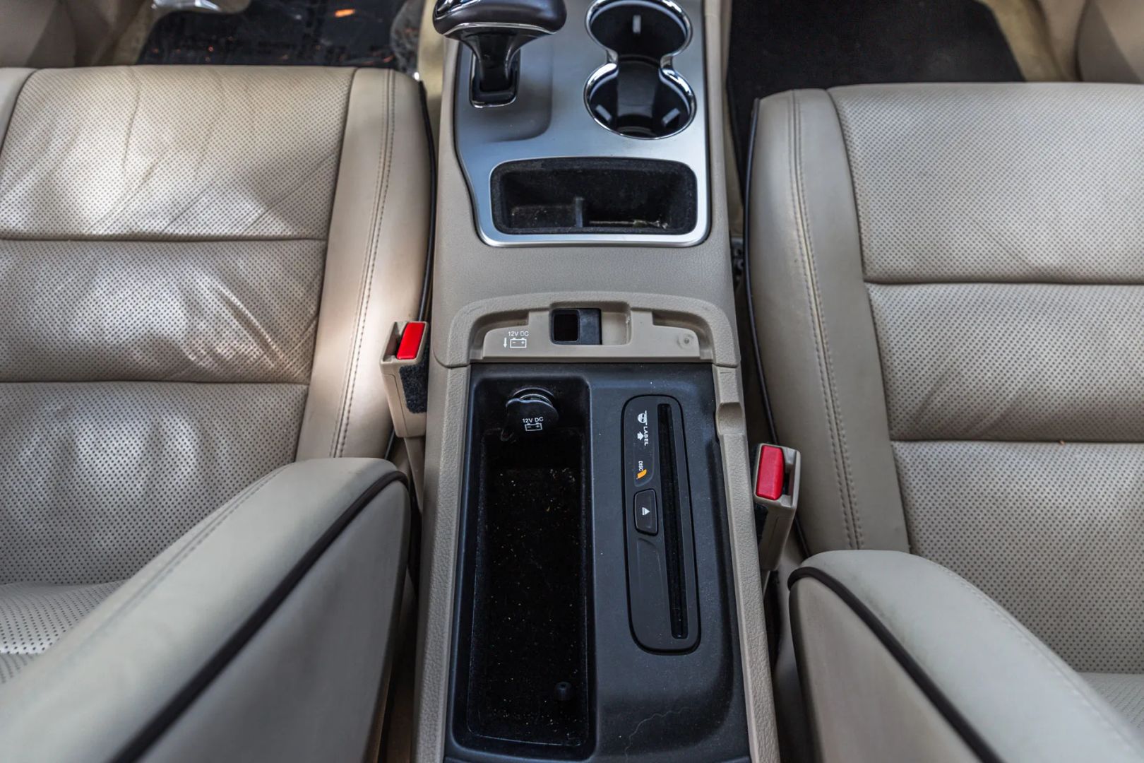 Photo 58 of this Jeep Grand Cherokee