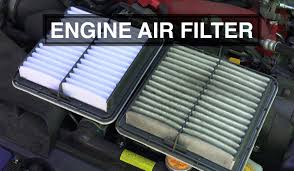 Air Filter Replacement