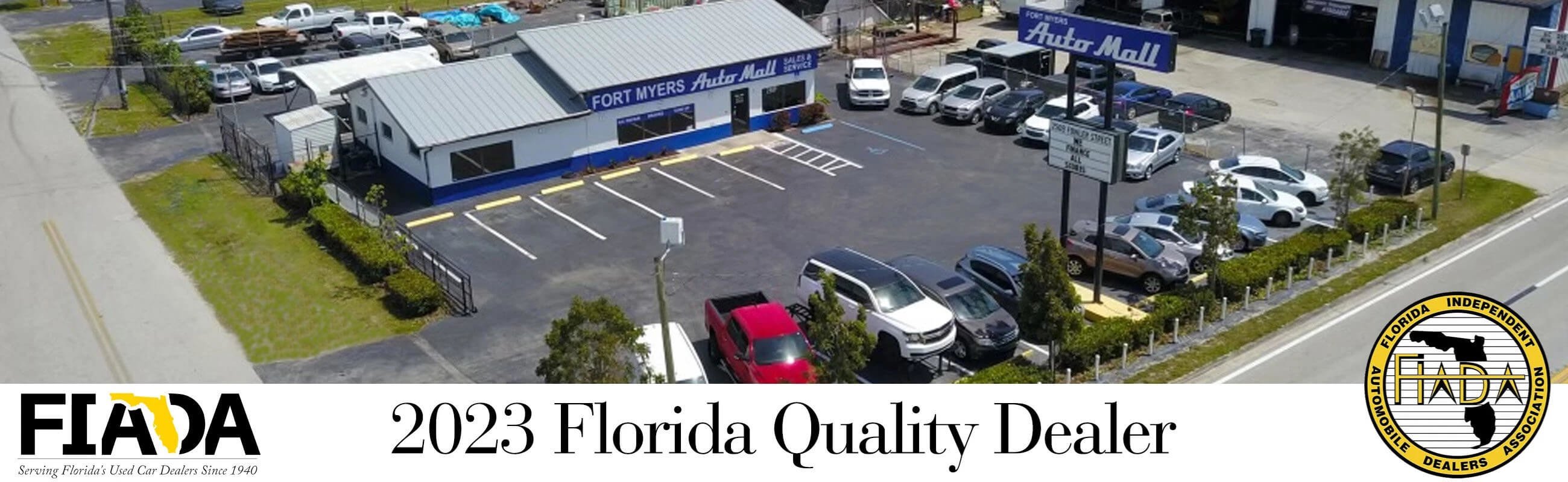 Fort Myers Auto Mall