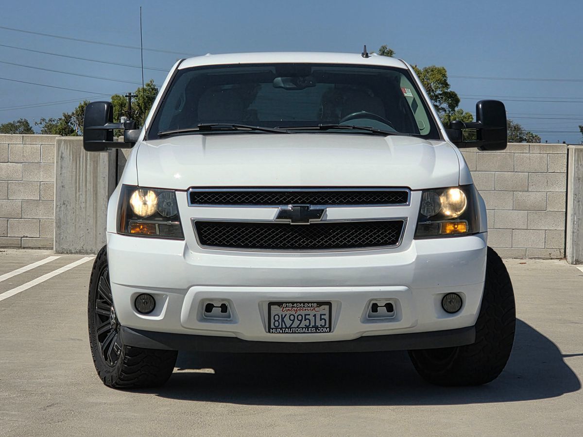 2007 Chevrolet Avalanche LS - Photo 2