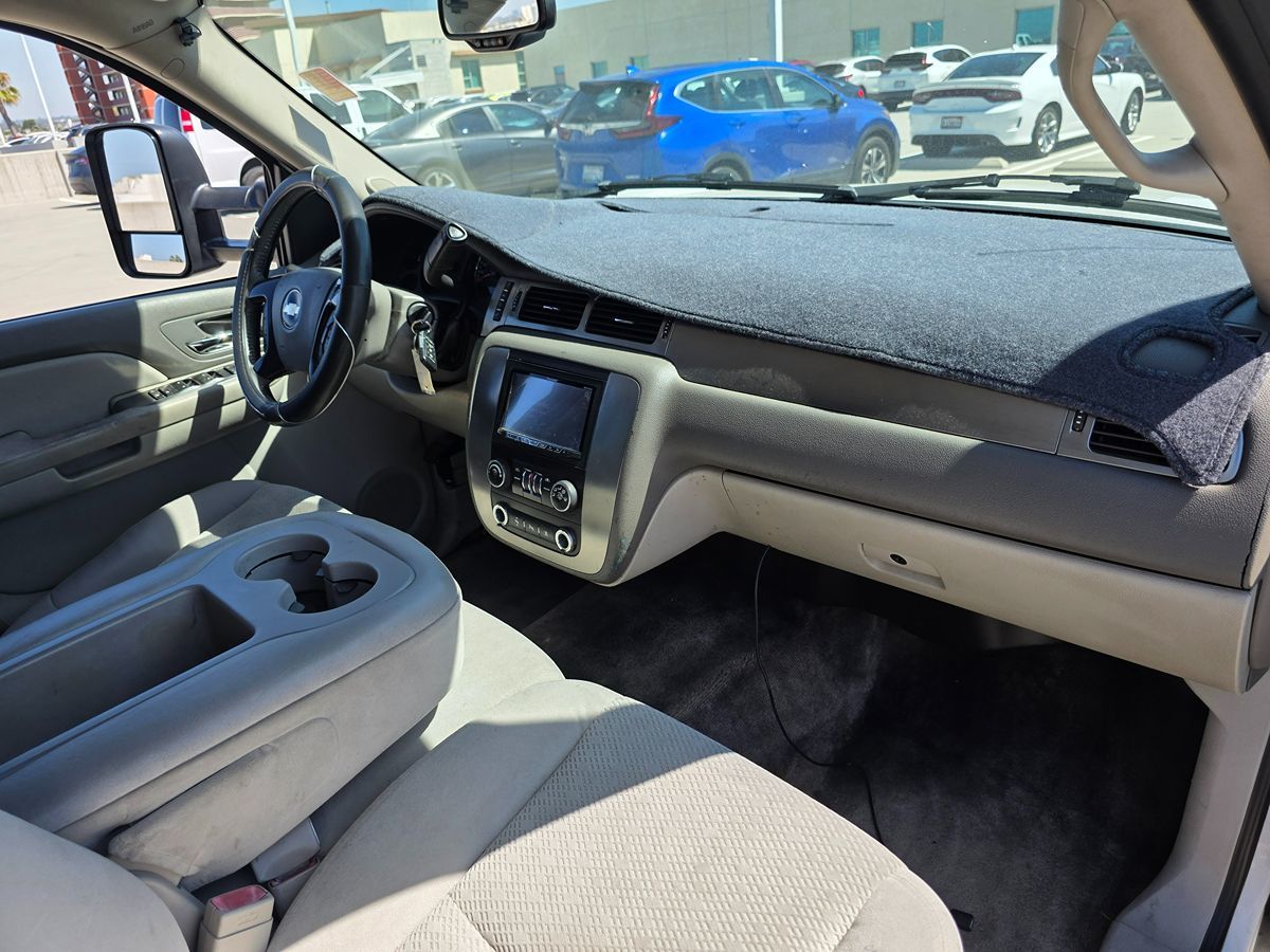 2007 Chevrolet Avalanche LS - Photo 8