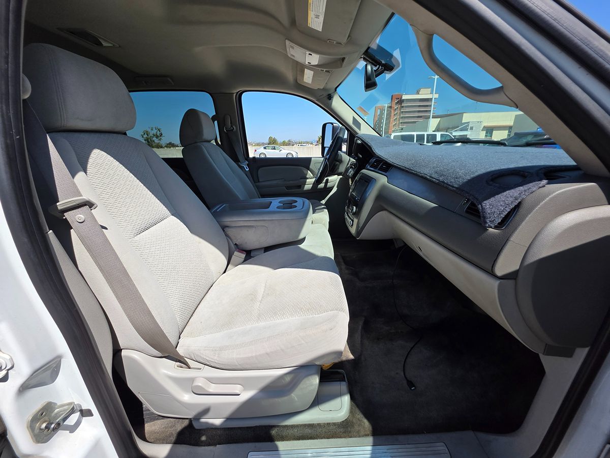 2007 Chevrolet Avalanche LS - Photo 9